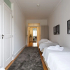 Отель JOIVY Stylish 2BR Apt w/balcony at the heart of Baixa, фото 3