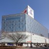 Отель Daiwa Roynet Hotel Okayama Ekimae в Окаяме