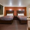 Отель Rodeway Inn & Suites East, фото 3