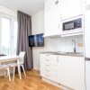 Отель ApartDirect Älvsjö, фото 23