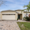 Отель Superb pool villa near Disney, Kissimmee, US, фото 1