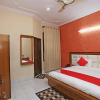 Отель R.K. Regency by OYO, фото 12
