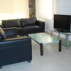 Отель Sunrise Complex Luxury Apartments в Ларнаке