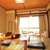 Отель Ashizuri Sunnyside Hotel, фото 16