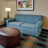 Отель Hampton Inn & Suites Clarksville, фото 13