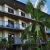 Отель Cairns Beach House, фото 1
