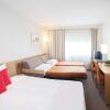 Отель Novotel Paris Charenton Le Pont, фото 10