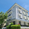 Отель Beach Hotel Clerice, фото 19