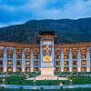 Отель Le Meridien Paro, Riverfront, фото 28