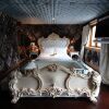 Отель Crazy Bear Hotel-Stadhampton, фото 12