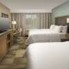 Отель Hampton Inn & Suites Syracuse/Carrier Circle, фото 19