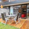 Отель Modern Apartment With Garden, With Access to Sauna, фото 12