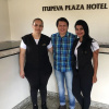 Отель Itupeva Plaza Hotel, фото 23