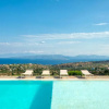 Отель Terra Casa Private Villa in Aegina Island, фото 4