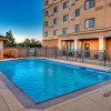 Отель Courtyard by Marriott Midland, фото 14