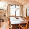 Отель Typical Large Farmhouse With Private Pool and Large Garden Close to the Beach, фото 10