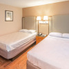 Отель Budgetel Inn & Suites Yuma, фото 3