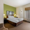 Отель Sleep Inn Henderson-Evansville South, фото 3