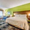Отель Holiday Inn Express & Suites Farmers Branch, фото 6