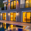 Отель Atlas - 4 Bedroom Holiday Villa in Hisaronu, фото 46