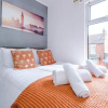 Отель Ideal for CONTRACTORS & WORKERS, Long-term discounts - 4-Bed House in Crewe by 53 Degrees Property -, фото 18