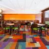 Отель Fairfield Inn & Suites El Paso Airport, фото 17