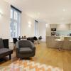 Отель Private Apartments - Covent Garden - Leicester Square, фото 1