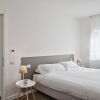Отель Deluxe Apartment - Grey by Wonderful Italy, фото 3