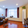 Отель Quzhu City Homestay (Shiyan Wanda Plaza Branch), фото 3