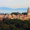 Отель Tarus Apartments Osmanbey, фото 16