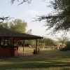 Отель Lake Natron Tented Camp, фото 9