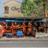 Отель Sugar and Spice Inn, фото 23