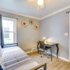 Отель Pet-friendly Dearborn Home < 2 Mi to Downtown!, фото 4