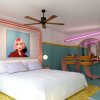 Отель Paradiso Ibiza Art Hotel - Adults Only, фото 11