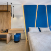 Отель Island Sea Side Hotel - Adults Only, фото 12