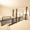 Отель Comfort Cabin - Hostel, фото 9