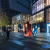 Отель Star Plume Hotel Management (Shipaiqiao Subway Station), фото 2