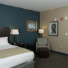 Отель Holiday Inn Express Hotel & Suites Goldsboro - Base Area, an IHG Hotel, фото 3