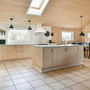 Отель 18 Person Holiday Home in Idestrup, фото 2