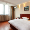 Отель GreenTree Inn JiangSu Province Wuxi City Nanhu Jiayuan Metro Station Hotel, фото 8