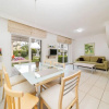 Отель Central Villa With Garden and Pool in Kemer, фото 10