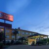 Отель Comfort Suites Kingwood Houston North в Хамбле