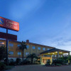 Отель Comfort Suites Kingwood Houston North, фото 1