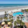 Отель Delta Hotels by Marriott Daytona Beach, фото 22
