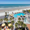 Отель Delta Hotels by Marriott Daytona Beach, фото 21