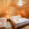 Отель Chalet Markoci With Hot Tub, фото 24