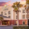 Отель Comfort Inn & Suites Statesboro - University Area, фото 1