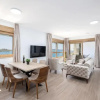 Отель Salt&soul Residence Two-bedroom Apartment, фото 8