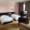 Отель Xiamen Xiazhou Holiday Hotel (SM Plaza), фото 4
