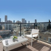 Отель Spacious 4Br Heart Of Tel Aviv Holyguest, фото 16